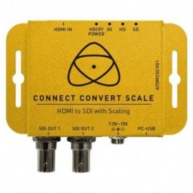 Atomos CONNECT CONVERT...