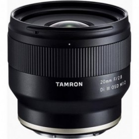 Tamron 20mm F/2.8 Di III...