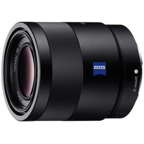 Sony FE 55mm f/1.8 SONNAR...