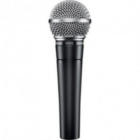 Shure SM58 Micrófono Vocal...