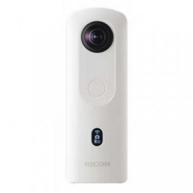 Ricoh Theta SC2