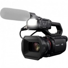 Panasonic HC-X2000...