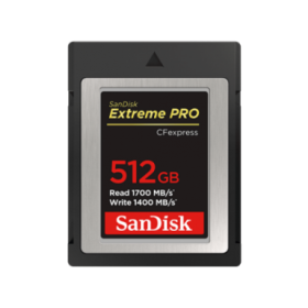 Sandisk Extreme Pro...