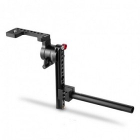 SmallRig 1587 Montagem com...
