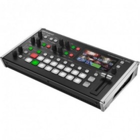 Roland V-8HD Mezclador de...