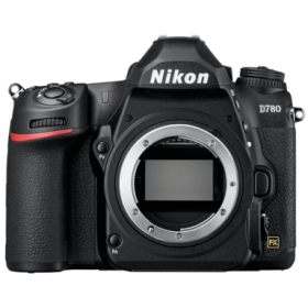 Nikon D780