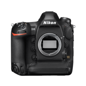 Nikon D6