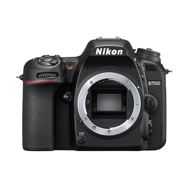 Camaras Profesionales - La mejor cámara profesional Nikon DSLR en