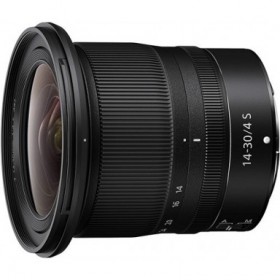 Nikon NIKKOR Z 14-30mm f/4...