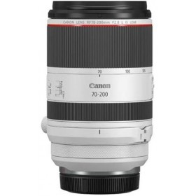 Canon RF 70-200mm F2.8 L IS...