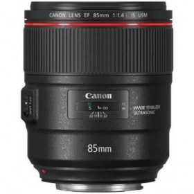 Canon EF 85mm F1.4L IS USM...
