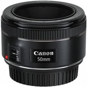 Canon EF 50mm F1.8 STM...