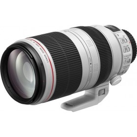 Canon EF 100-400mm...