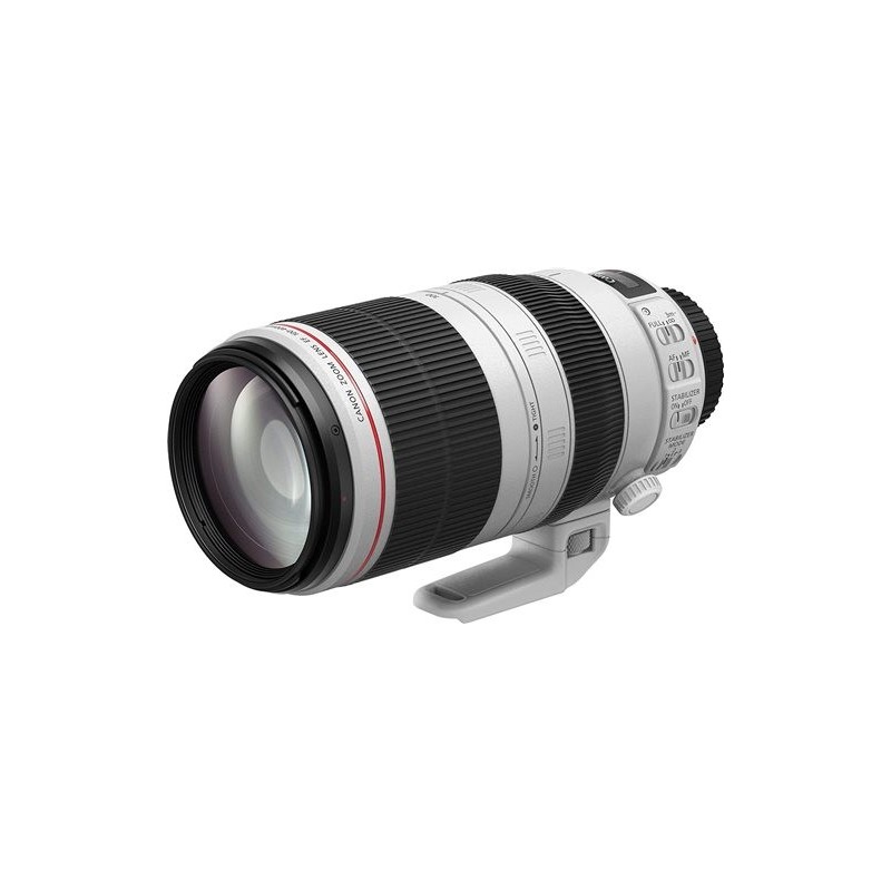 ☆良品【Canon】EF 100-400mm F4.5-5.6 L IS USMレンズ - duinoxlda.com