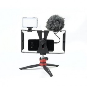 Fotima Kit Vlogging Basic...