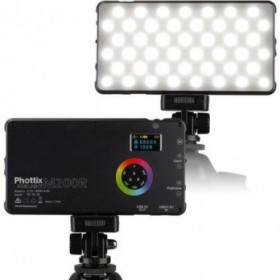 Phottix M200R RGB |...