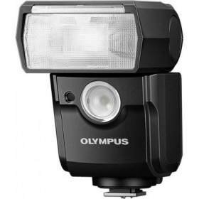 OLYMPUS FLASH FL-700WR -...