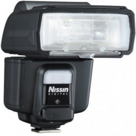 Nissin I60A para Nikon -...