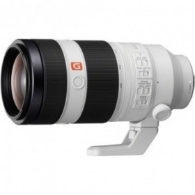 Sony FE 100-400mm F4.5-5.6...