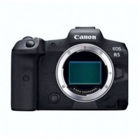 Canon EOS R5 Cámara con...