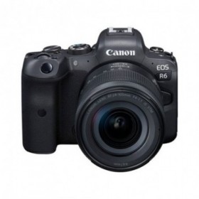 Canon EOS R6 + 24-105mm...