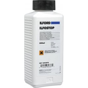 Ilford ilfostop | Baño de...