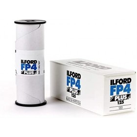 Ilford FP4 PLUS | Película...