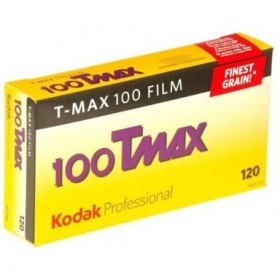 Kodak T-Max 100 Film...