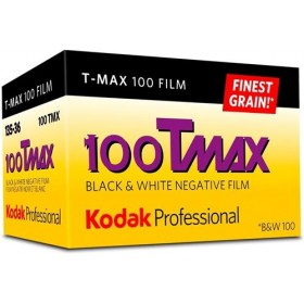 Kodak Película Tmx 100 36 exp