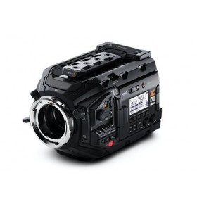 Blackmagic Ursa Mini Pro...