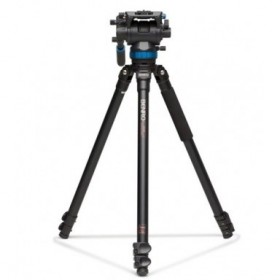 Benro C373FBS8PRO | Trípode...