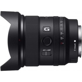 Sony Sony FE 20mm F1.8 G...