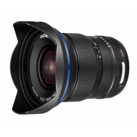 Laowa 15mm f/2 Zero-D con...