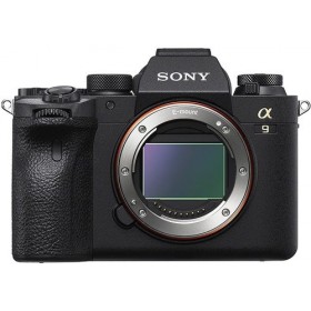 Sony A9 II