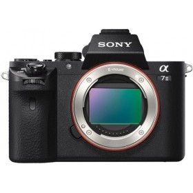 Sony A7 II Cámara...