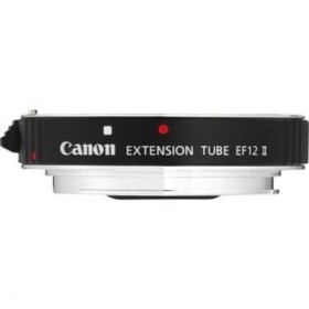 Tubo de extensión Canon EF...