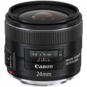 Canon EF 24MM F2.8 USM