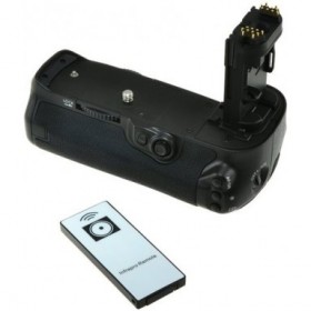 Jupio Canon JBG-C012 Punho...