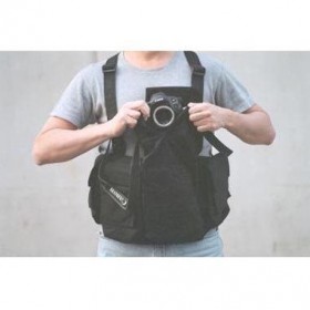 Newswear Chaleco...