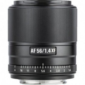 Viltrox AF 56mm F1.4 con...