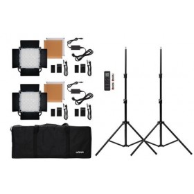 Dörr DLP-1000 Kit de...