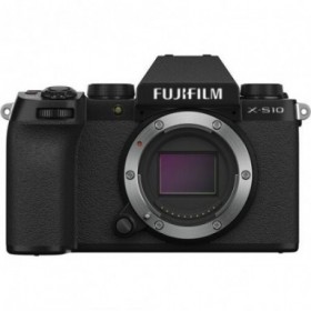 Fujifilm X-S10 Cámara...