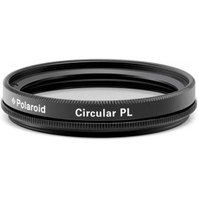 Polaroid Filtro CPL - 67 mm