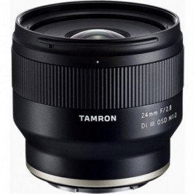 Tamron 24mm F/2.8 Di III...