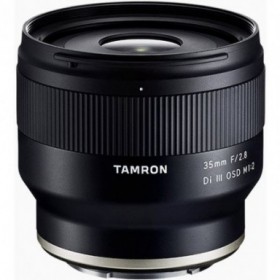 Tamron 35mm F/2.8 Di III...