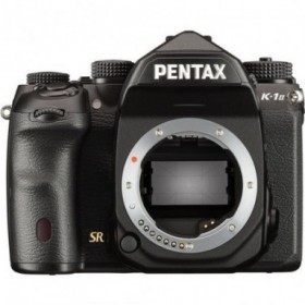 Pentax K-1 Mark II | Negro