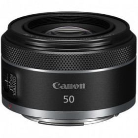 Canon RF 50mm F1.8 STM...