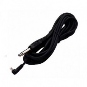 Cable flash SC-6350 6.3mm x...