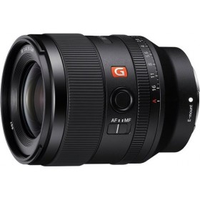 Sony FE 35mm F1.4 GM |...