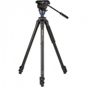 Benro A2573FS4PRO | Trípode...